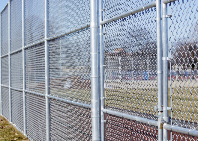 Pacific Security Fence West Image 3